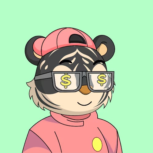 Thegloomycats character 1