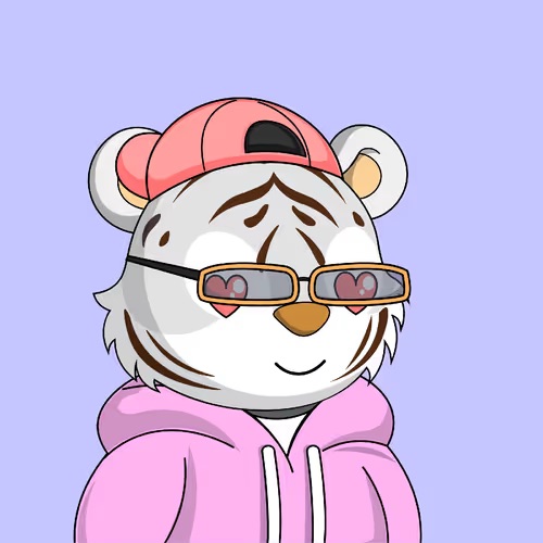 Thegloomycats character 2