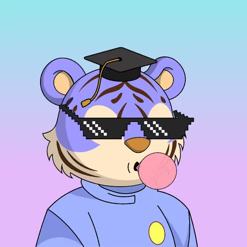 Thegloomycats character 3